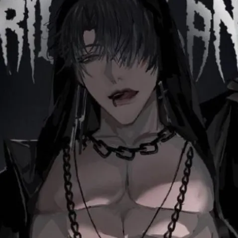 chat with ai character: Han