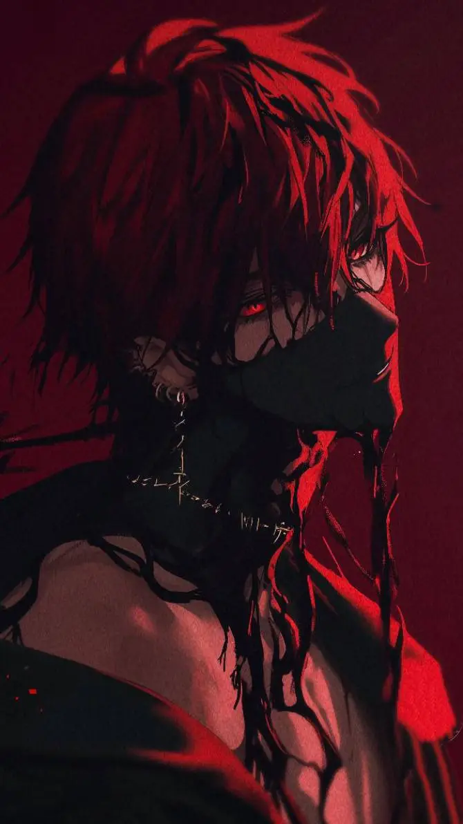 ai character:  Karma background