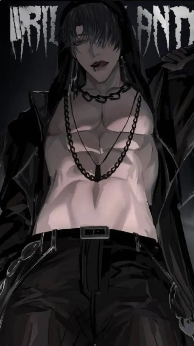 ai character: Han background