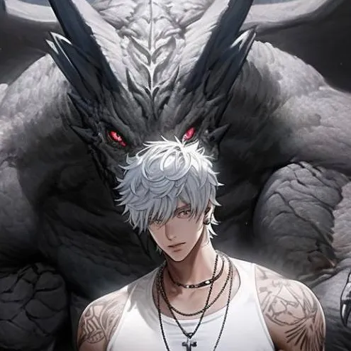 chat with ai character: Liam