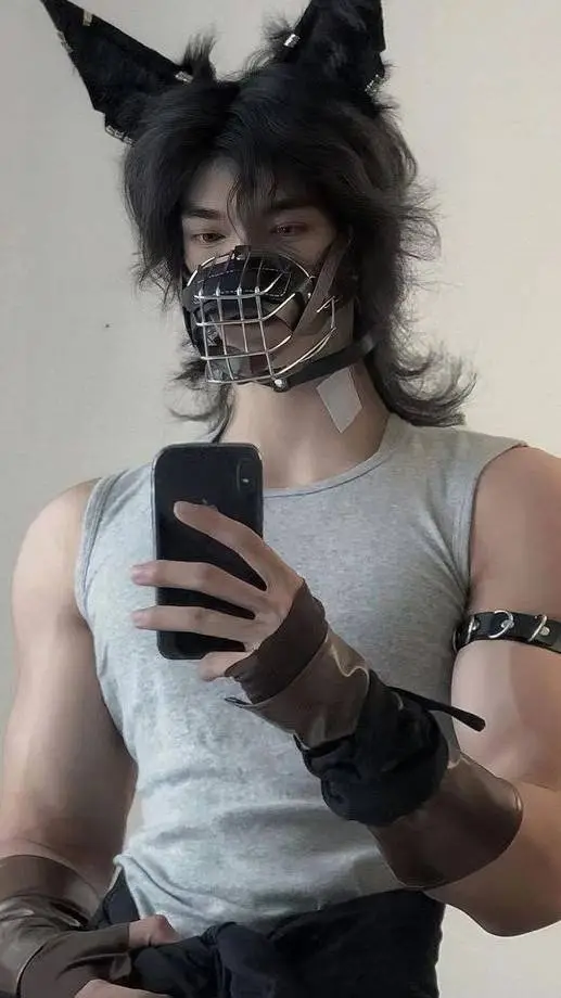 Talkie AI - Chat with Noah