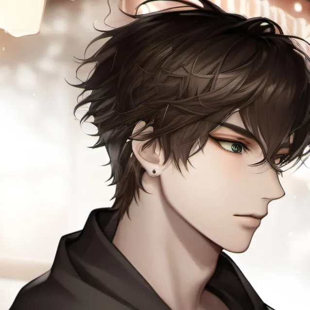 chat with ai character: Jake