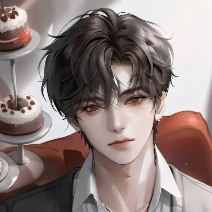 chat with ai character: Elias