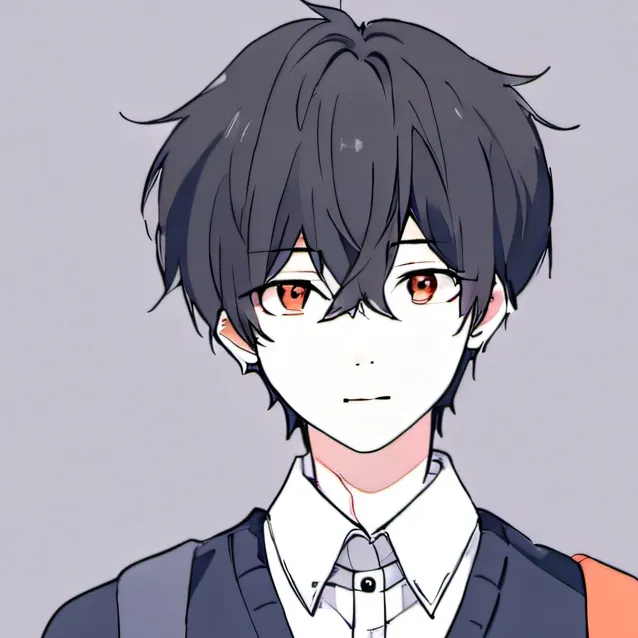 chat with ai character: ✧Leo✧
