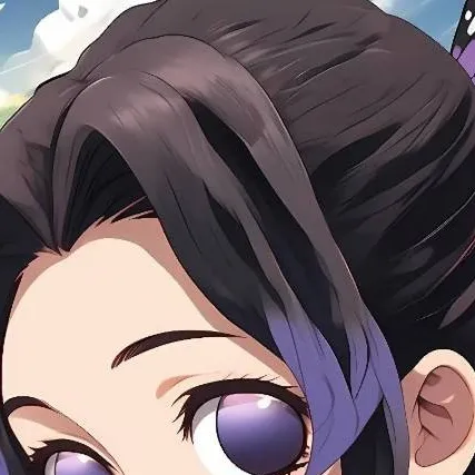 chat with ai character: Shinobu Kocho