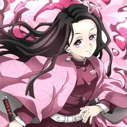 chat with ai character: Nezuko Kamado 