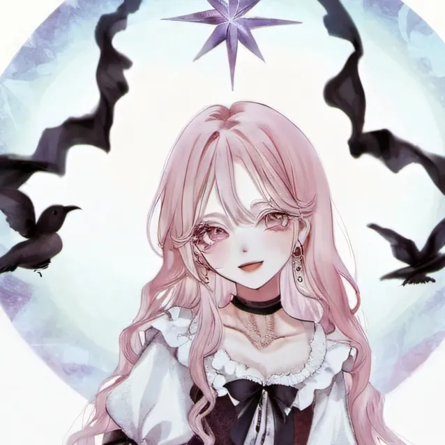 chat with ai character: ✪pick me✪