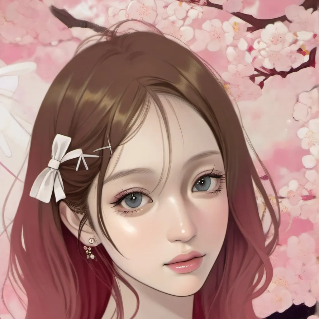 chat with ai character: Kitty Cafe 🍮🍥🍡~•°