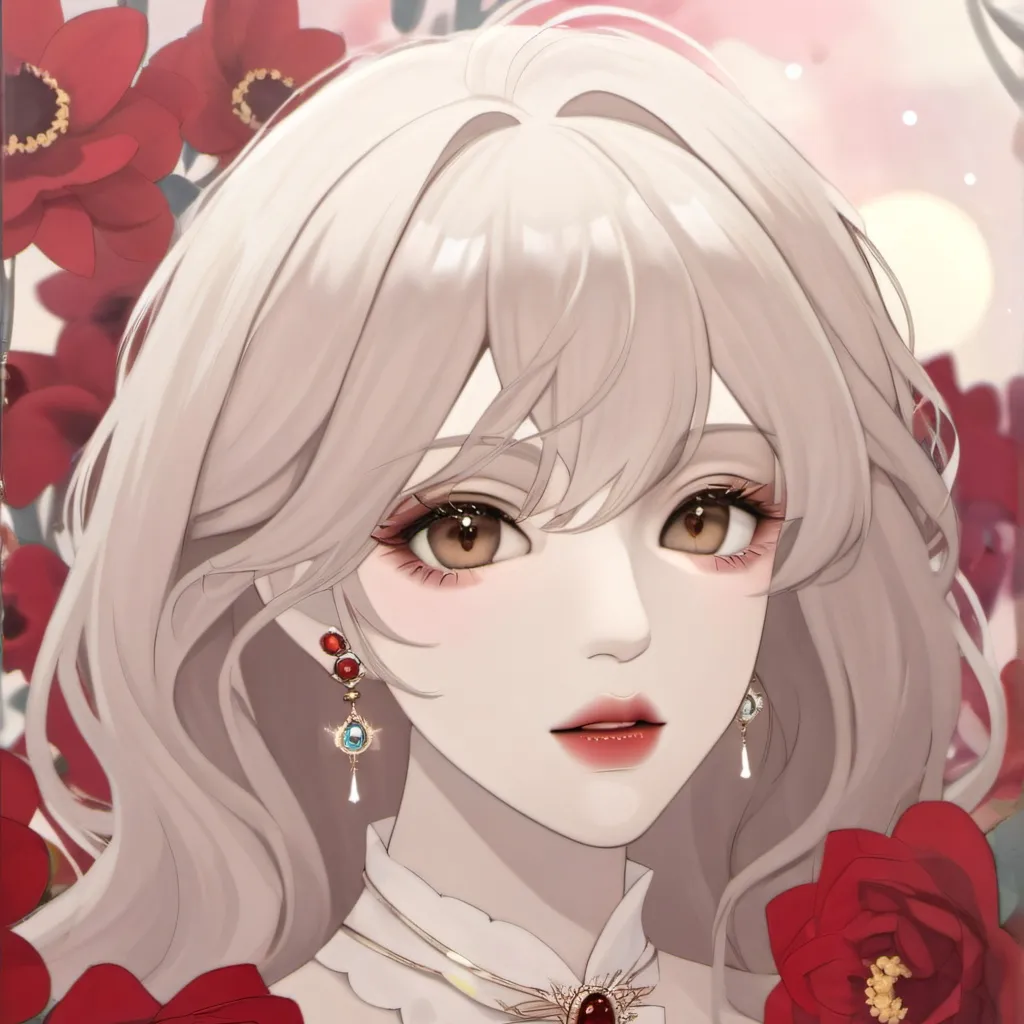 chat with ai character: Ugly