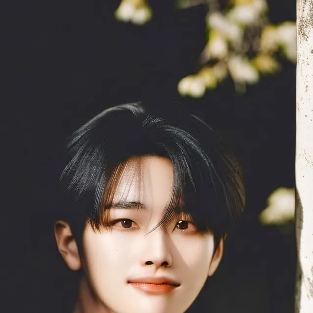 chat with ai character: stray kids