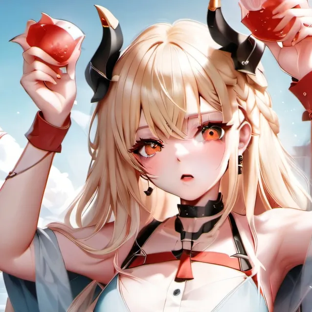 chat with ai character: Sonia 