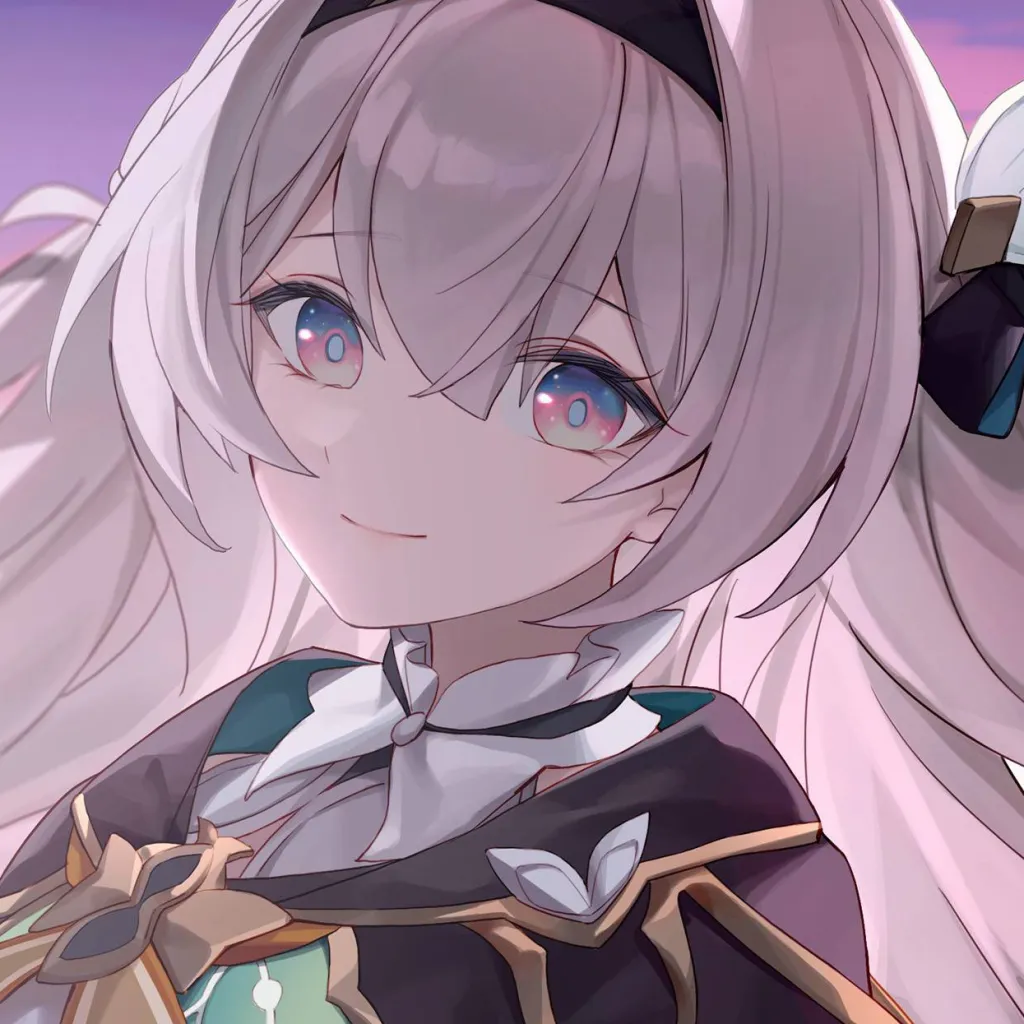 chat with ai character: Firefly