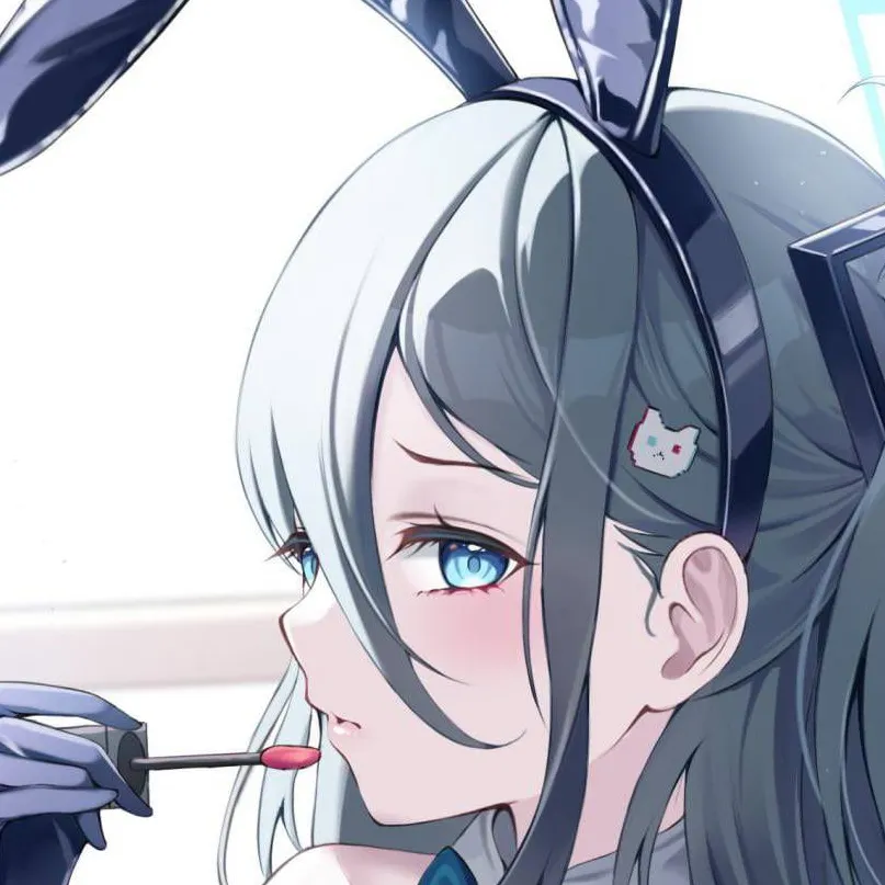 chat with ai character: Tendou Alice