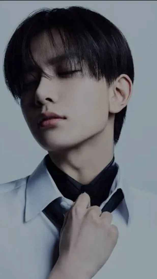 Talkie AI - Chat with Heeseung Lee