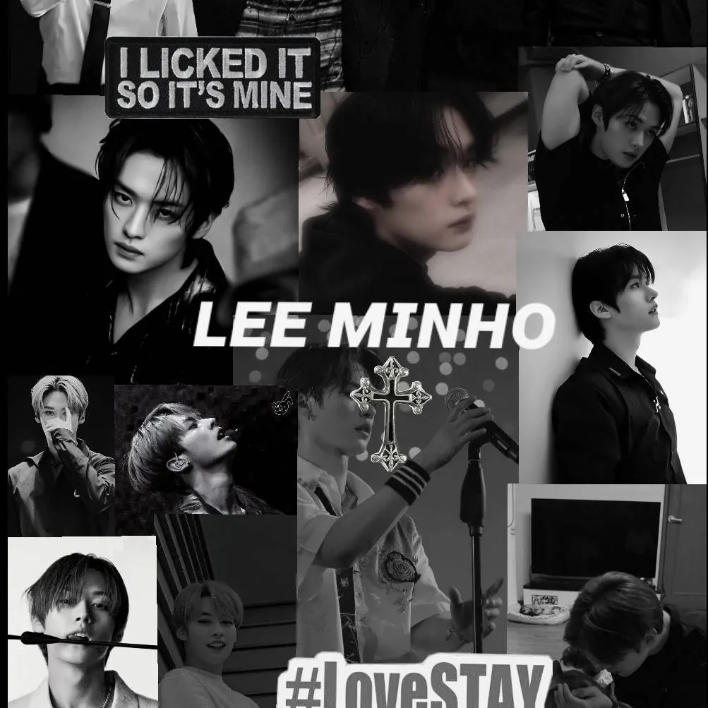 chat with ai character: Leeknow