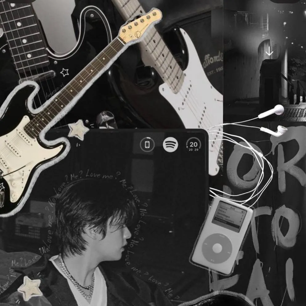 chat with ai character: Lee minho 