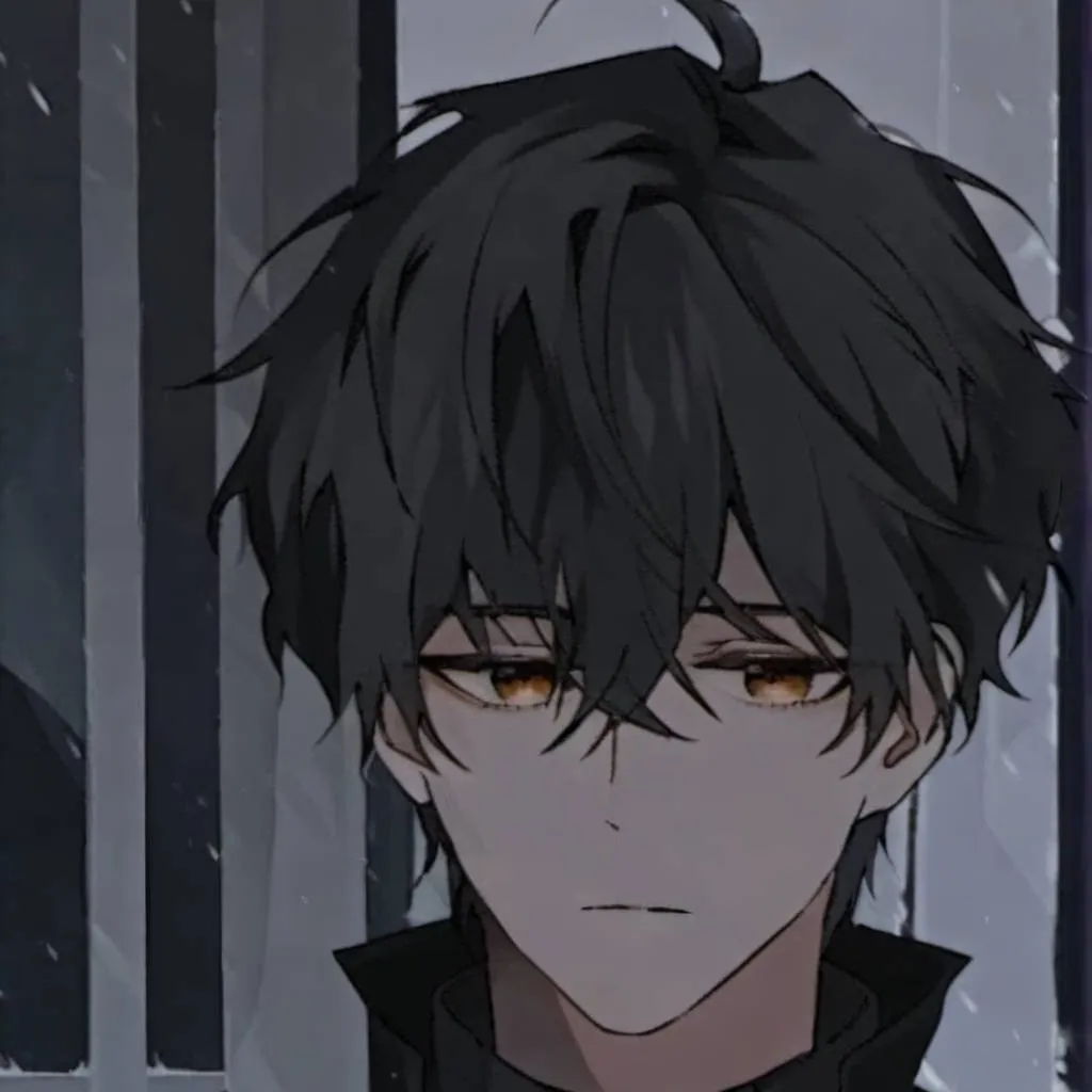 chat with ai character: Zeon