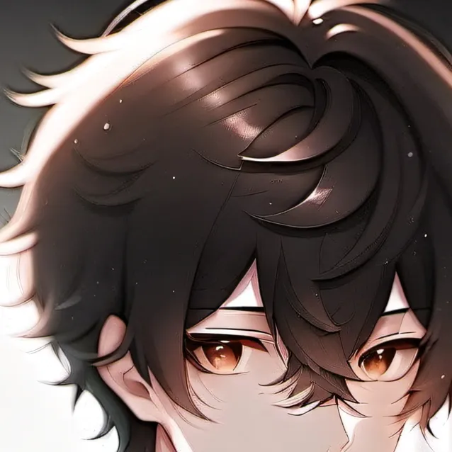 chat with ai character: ━ Ąˡėx :･ﾟ✧