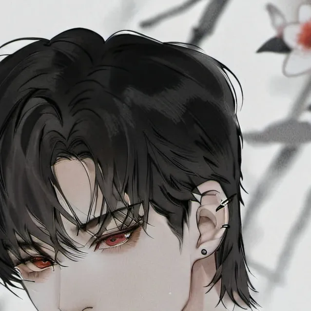 chat with ai character: √•Xavier•√