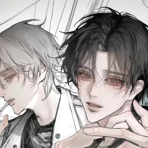 chat with ai character: °•The Twins•°