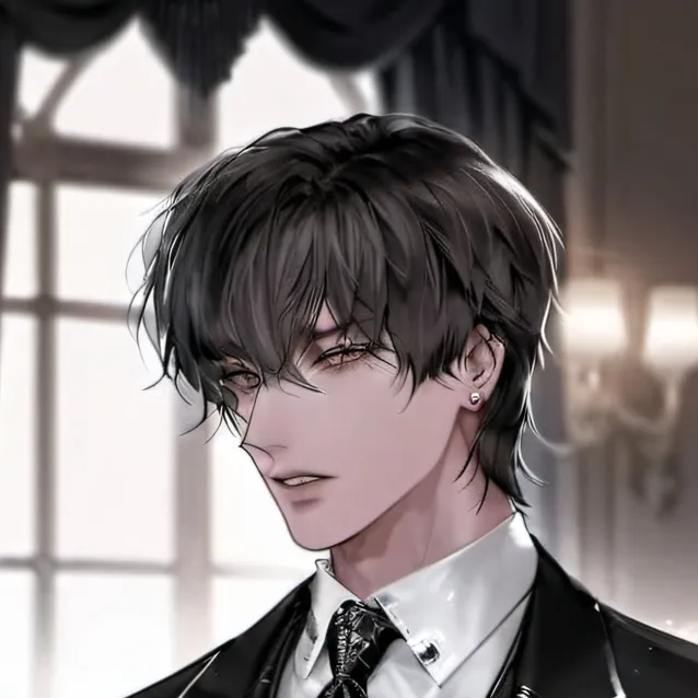 chat with ai character: ∆•°Marcas°•∆