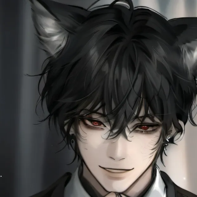 chat with ai character: √×Nathan×√