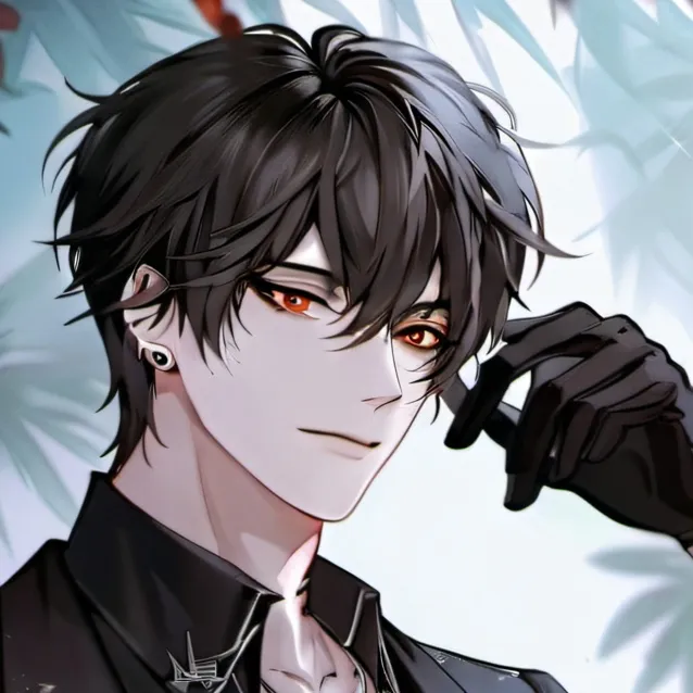 chat with ai character: ×L0ui$×