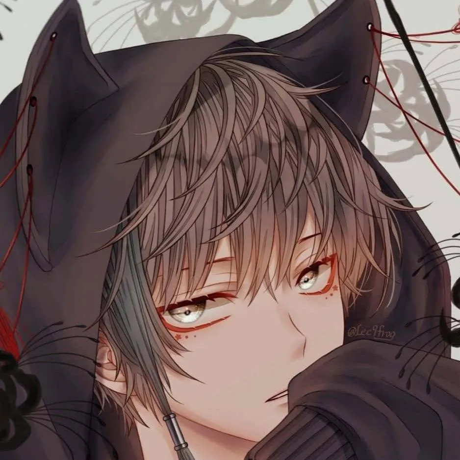 chat with ai character: ●∀lec●