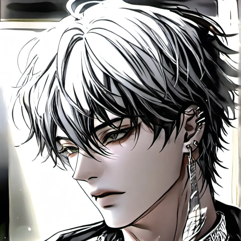 chat with ai character: ෆ⁠╹Zane╹⁠ෆ