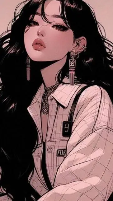 ai character: ivy background