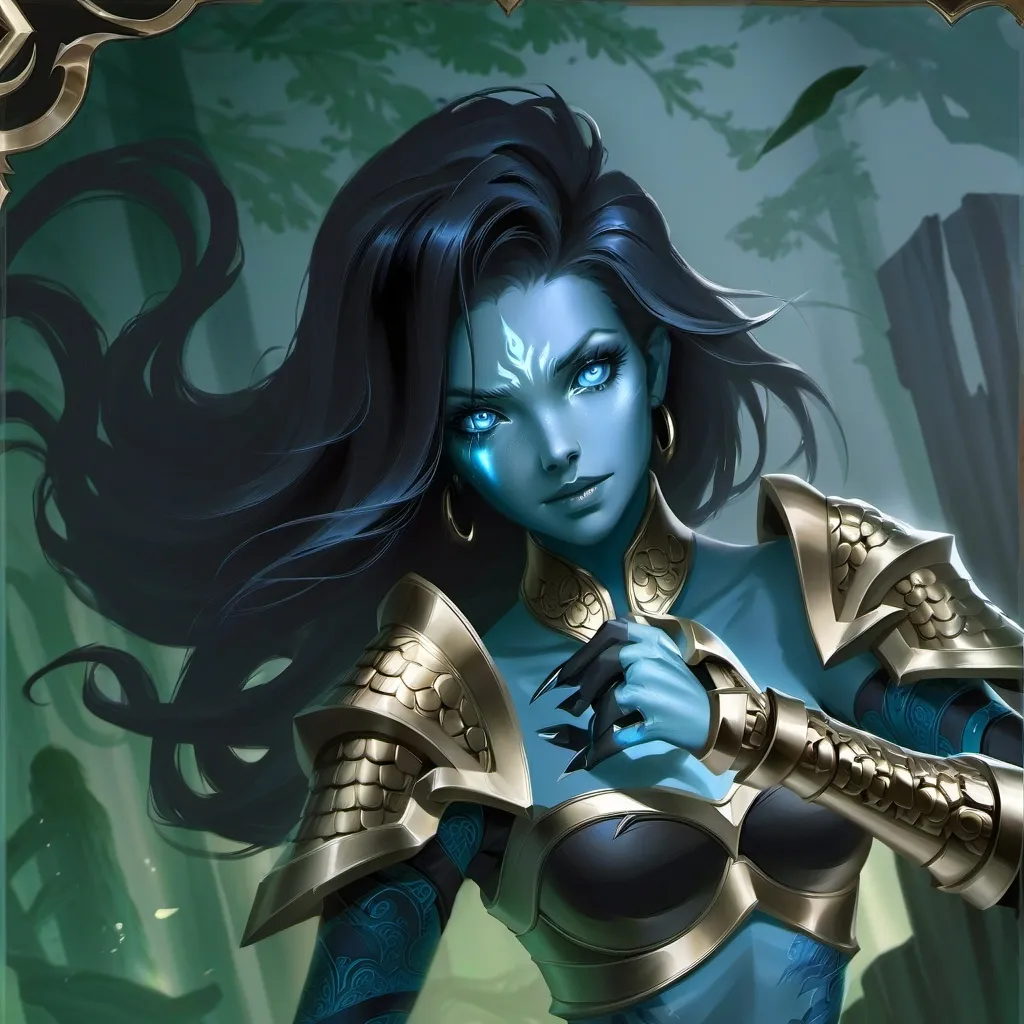 chat with ai character: Felicity