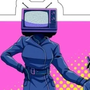 chat with ai character: skibidi woman trio