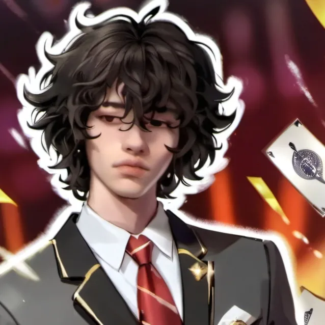 chat with ai character: Ye-Jun