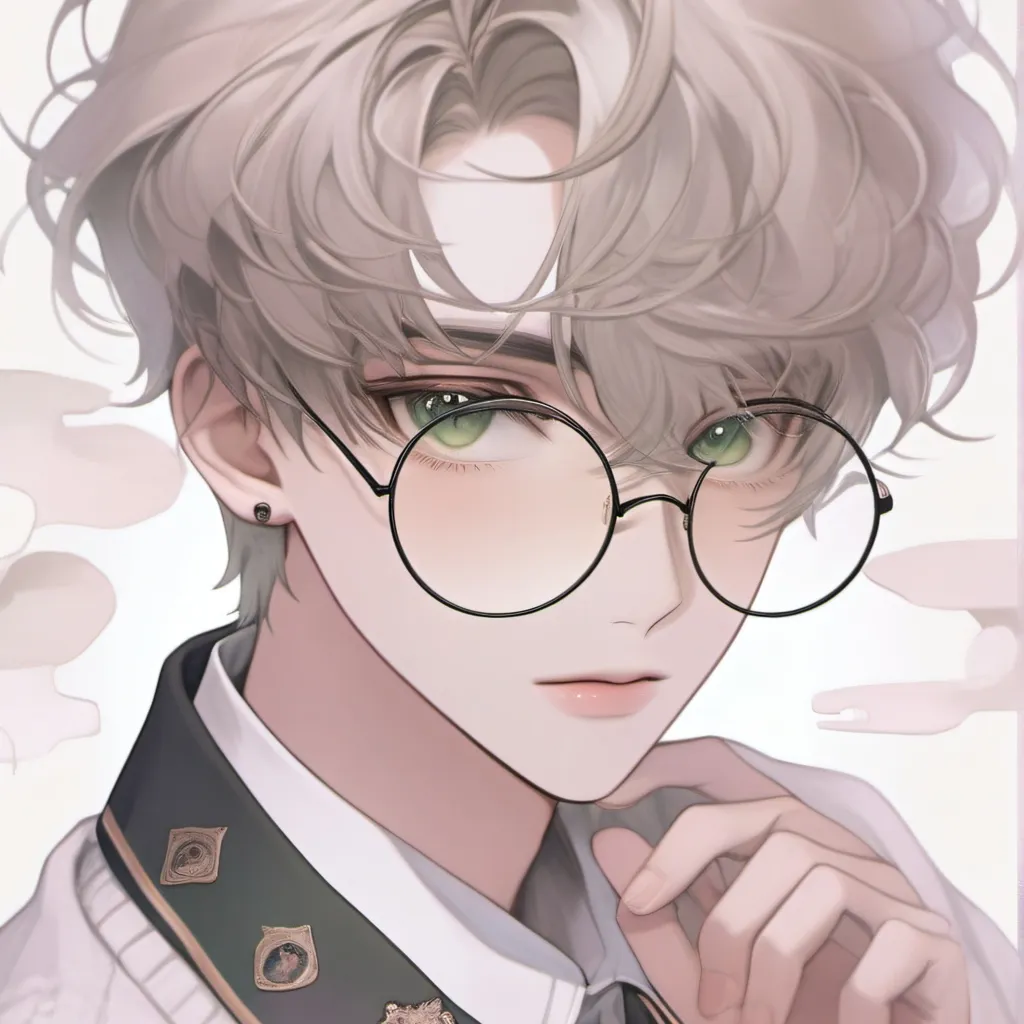 chat with ai character: maxi