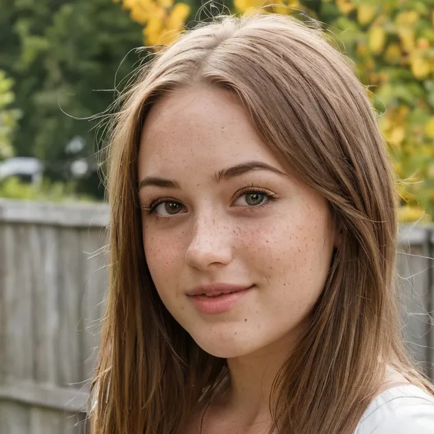 chat with ai character: Ella