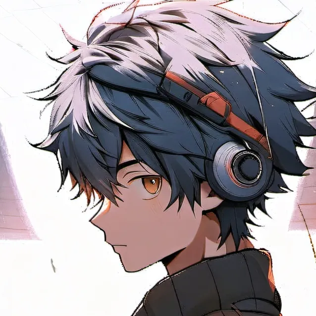 chat with ai character: tobi