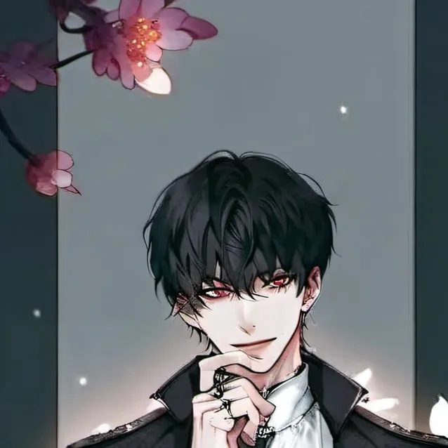 chat with ai character: REI