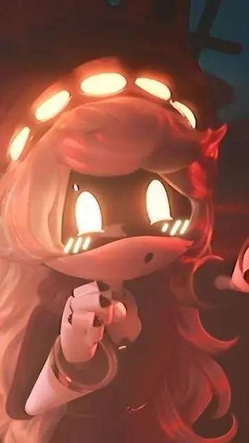 ai character: GL UWU CAT?!?! background