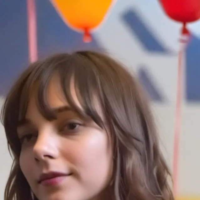 chat with ai character: 🥳 EMMA 🥳