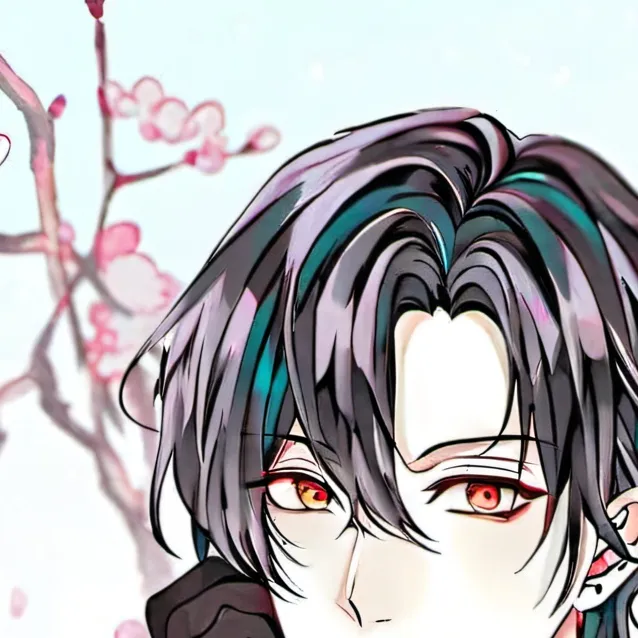 chat with ai character: IGURO X MITSURI ❤️