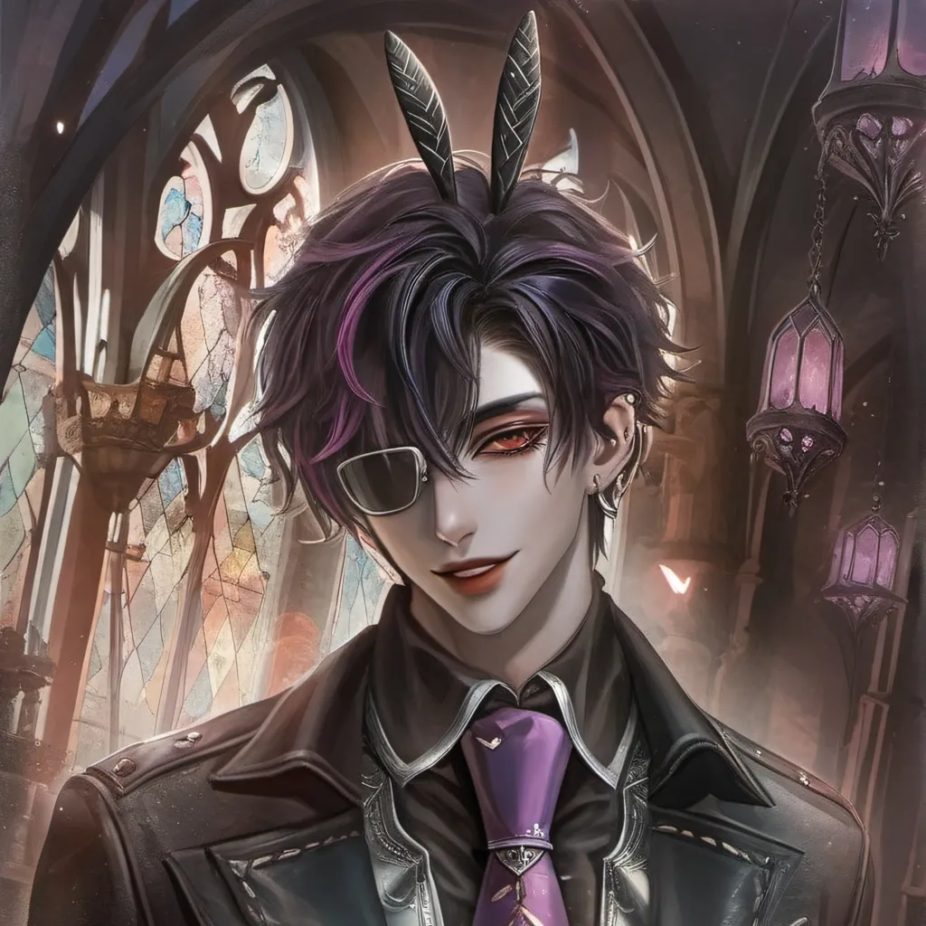 chat with ai character: ~JAX!~