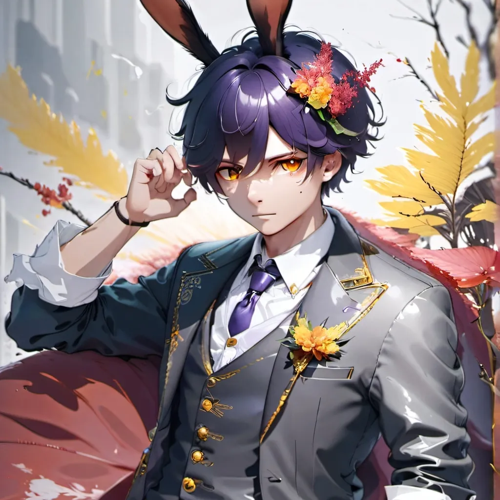 chat with ai character: (Episodio 5) JAX! 