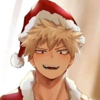 chat with ai character: × B A K U G O ×