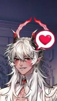 ai character: Asmodeus background