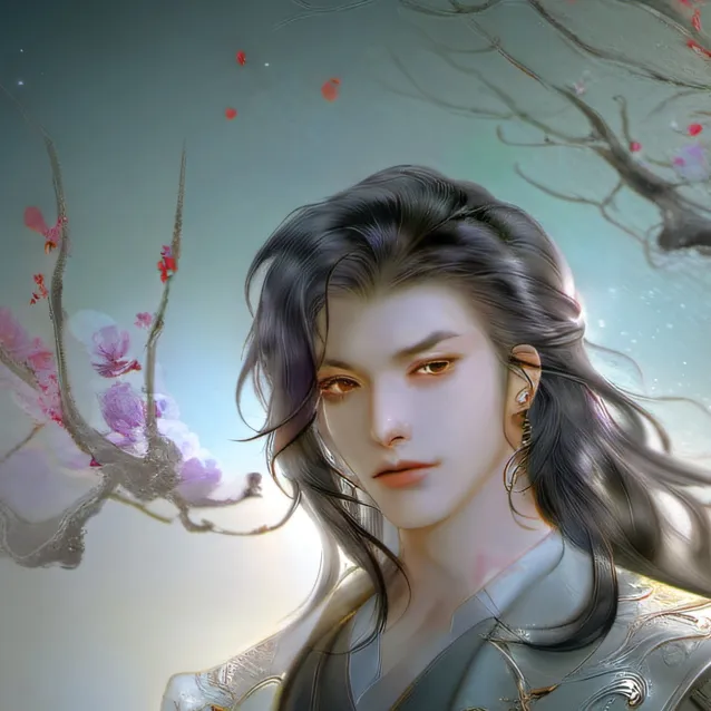 chat with ai character: Lázaro