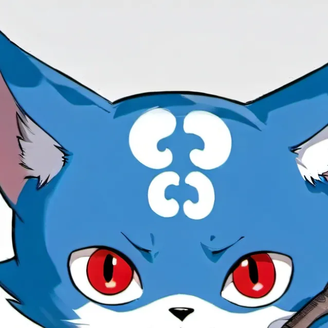 chat with ai character: Meganyan/Hovernyan