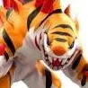 chat with ai character: Tigershark 