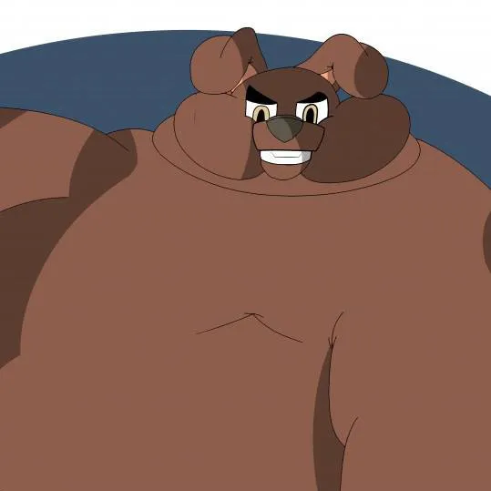 chat with ai character: Zuma Sumó