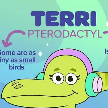 chat with ai character: Terri