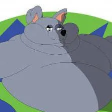 chat with ai character: Sumó Rocky